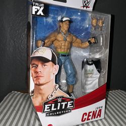 John Cena (Word-Life)