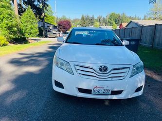 2010 Toyota Camry