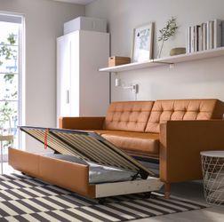 Morabo Sleeper Sofa couch