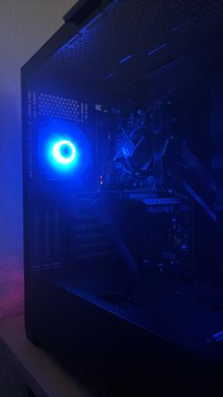 Gaming pc