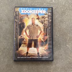 The Zookeeper