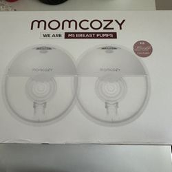 Momcozy M5 Breast Pumps