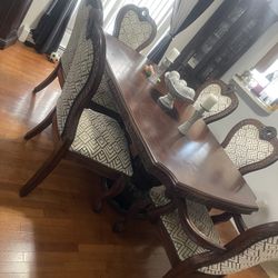 Table Set 