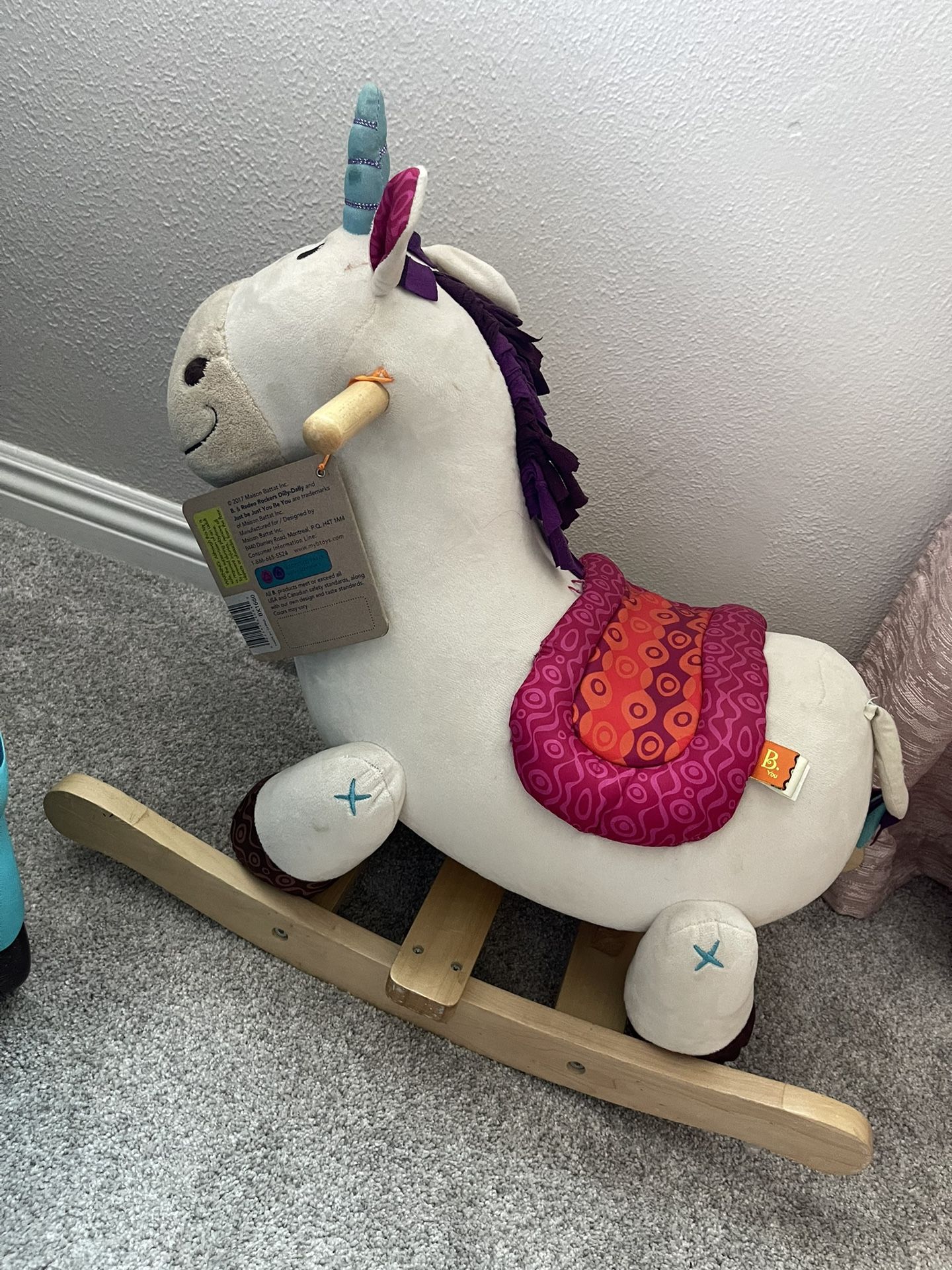 Horse