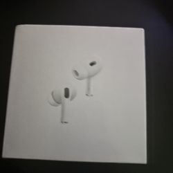 AirPod Pros 2 