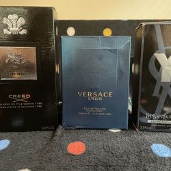 Designer Cologne Fragrances 