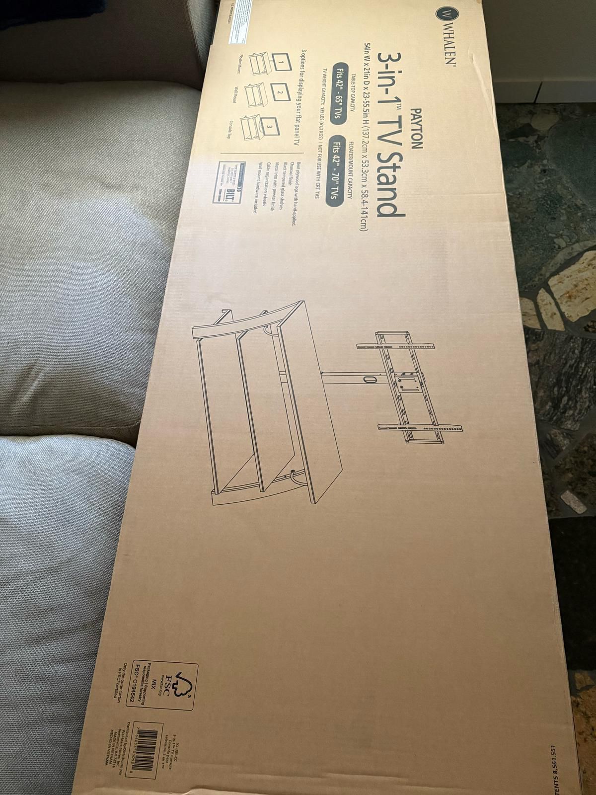 TV Stand