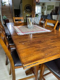 Dinning Room Table Costco Original Price 2900