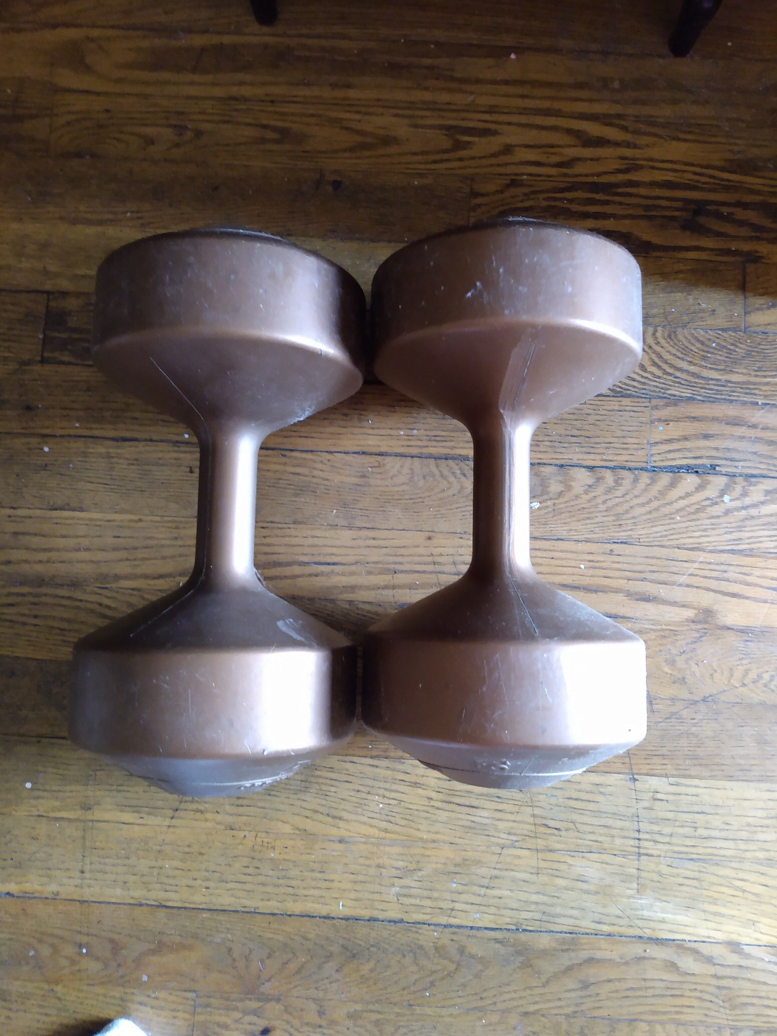 Dumbbell