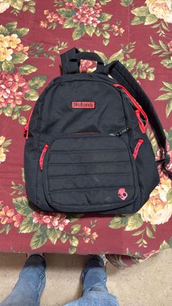 Skull Candy Backpack