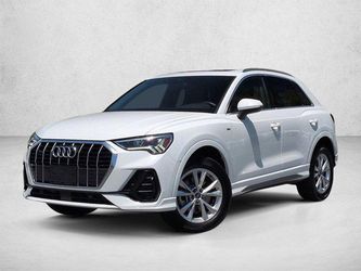 2025 Audi Q3