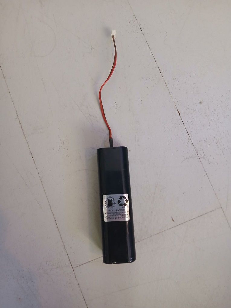 Rc Controller Battery