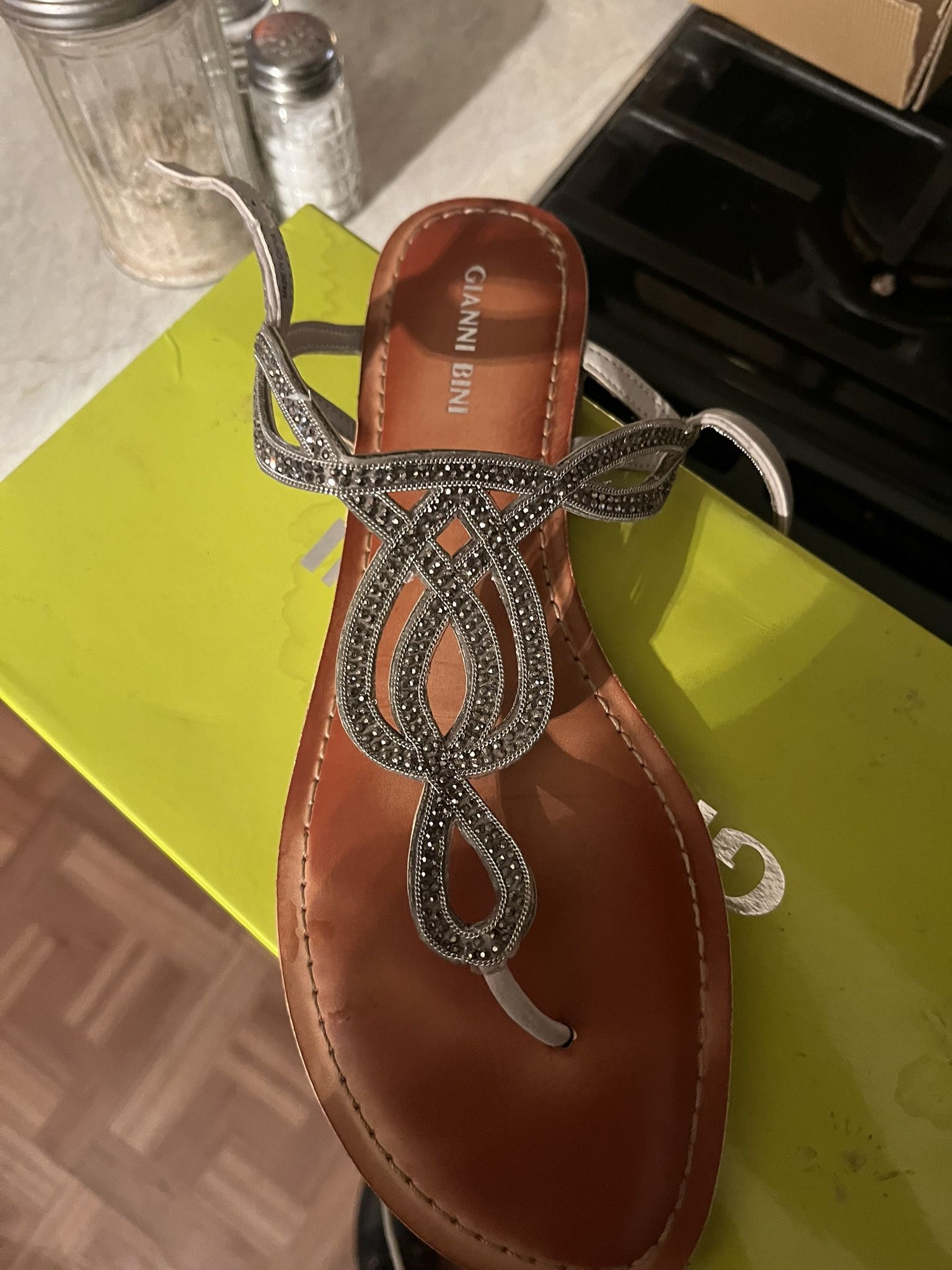 Gianni Bini Sandals Size 10