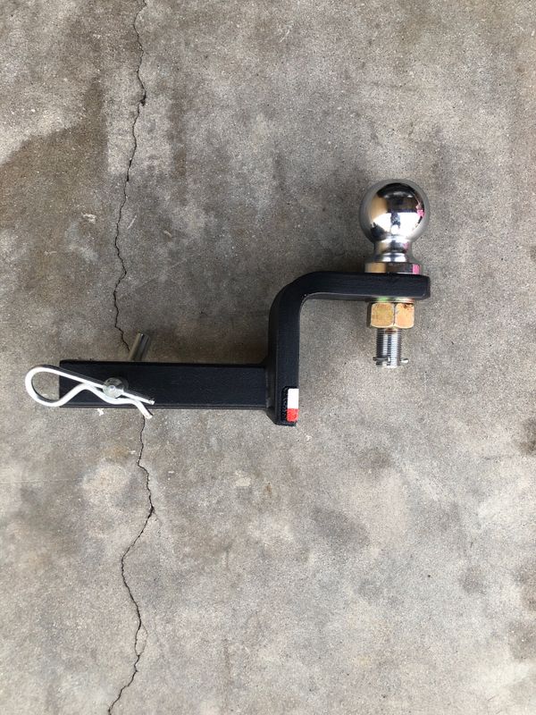 UHaul Tow Trailer Hitch for Sale in Los Angeles, CA OfferUp