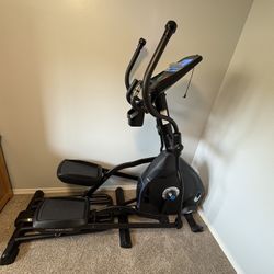Elliptical 