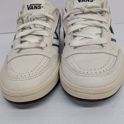 Vans Youth.... Men's 4 Women's 5.5