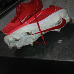 Size 7 Baseball Cleats