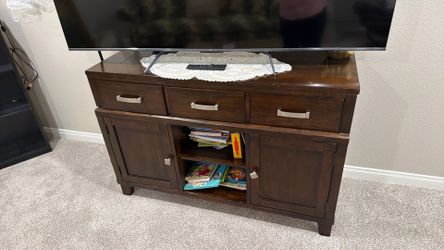 Multipurpose furniture
