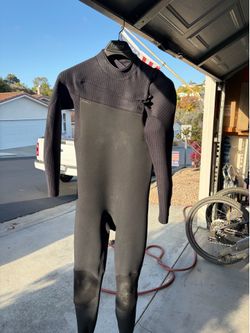 Oneill hyper freak  full suit Wetsuit (xls)