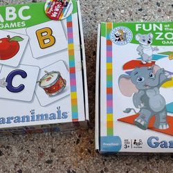 Games