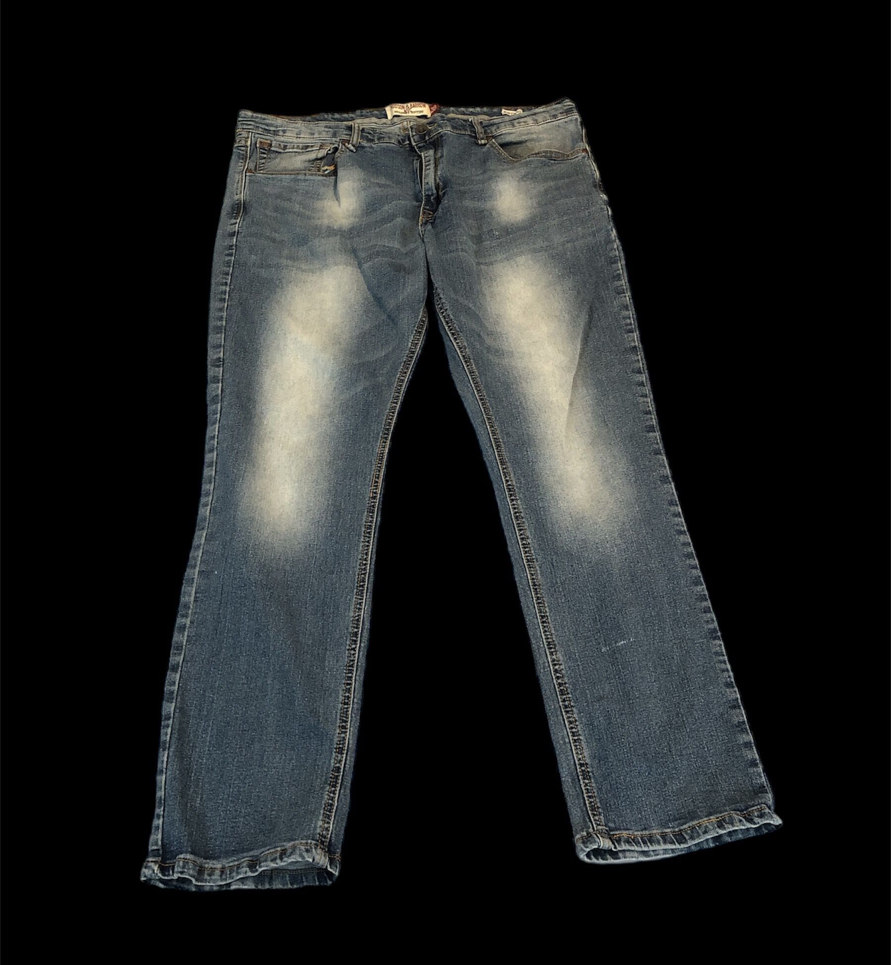 Hudson & Barrow NYC Jeans