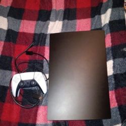PS5