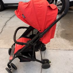 Recaro Stroller 