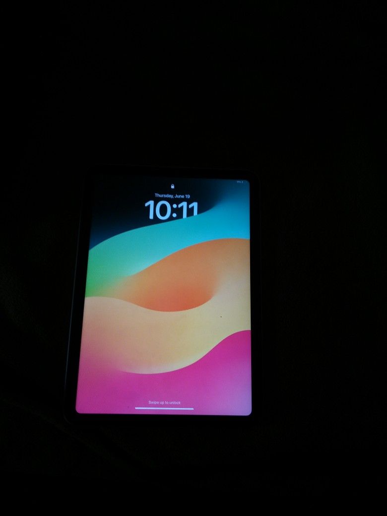 Ipad