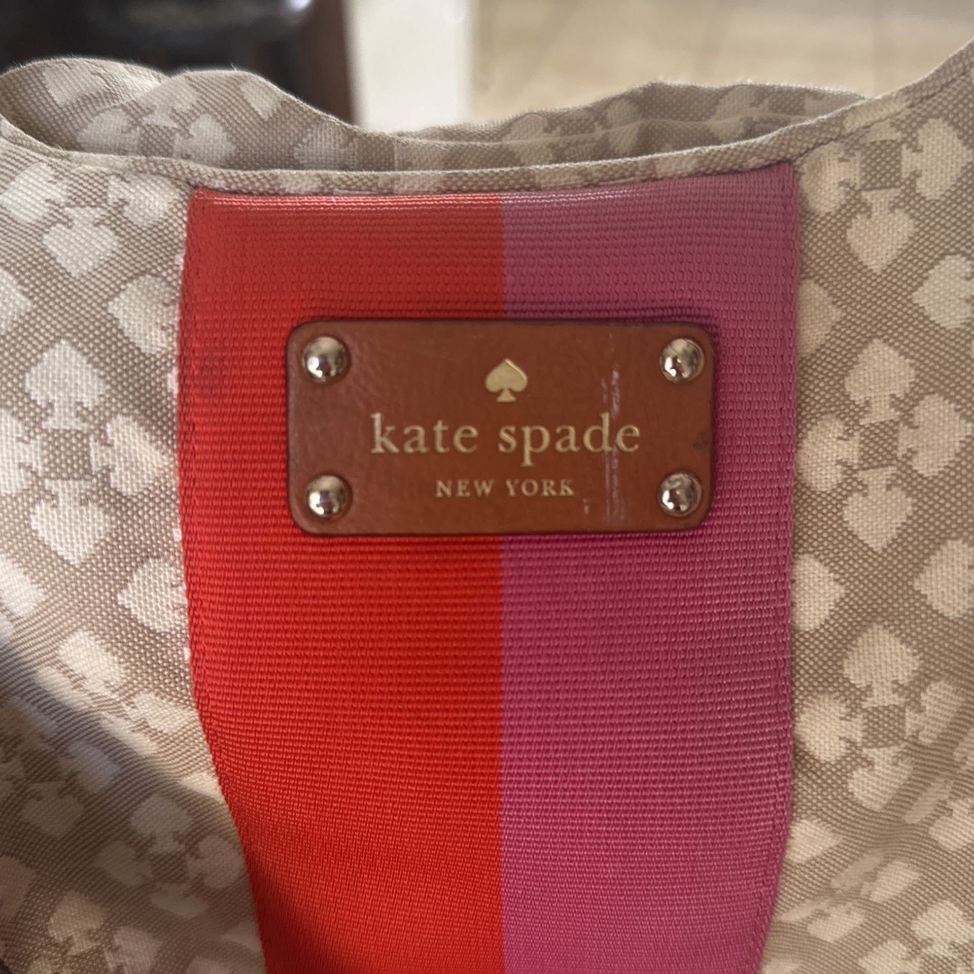 Kate Spade Bag