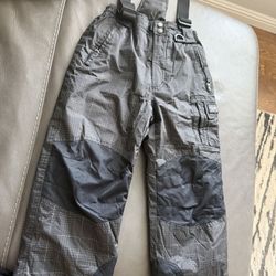 Kid Snow Clothes -$20 For All 3