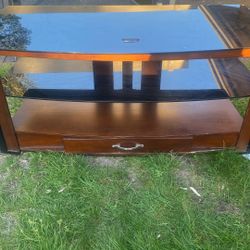Entertainment Table