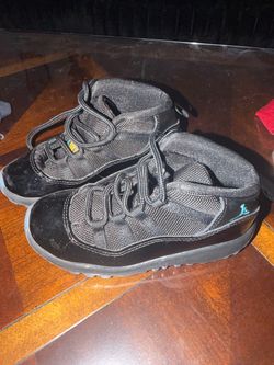Jordan Gamma