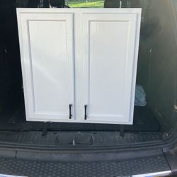 Wall Cabinets 