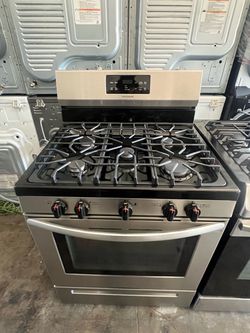 Stove
