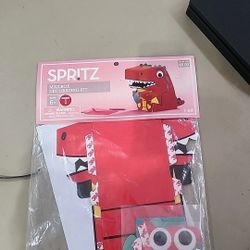 Spritz Mailbox Decorating  Kit