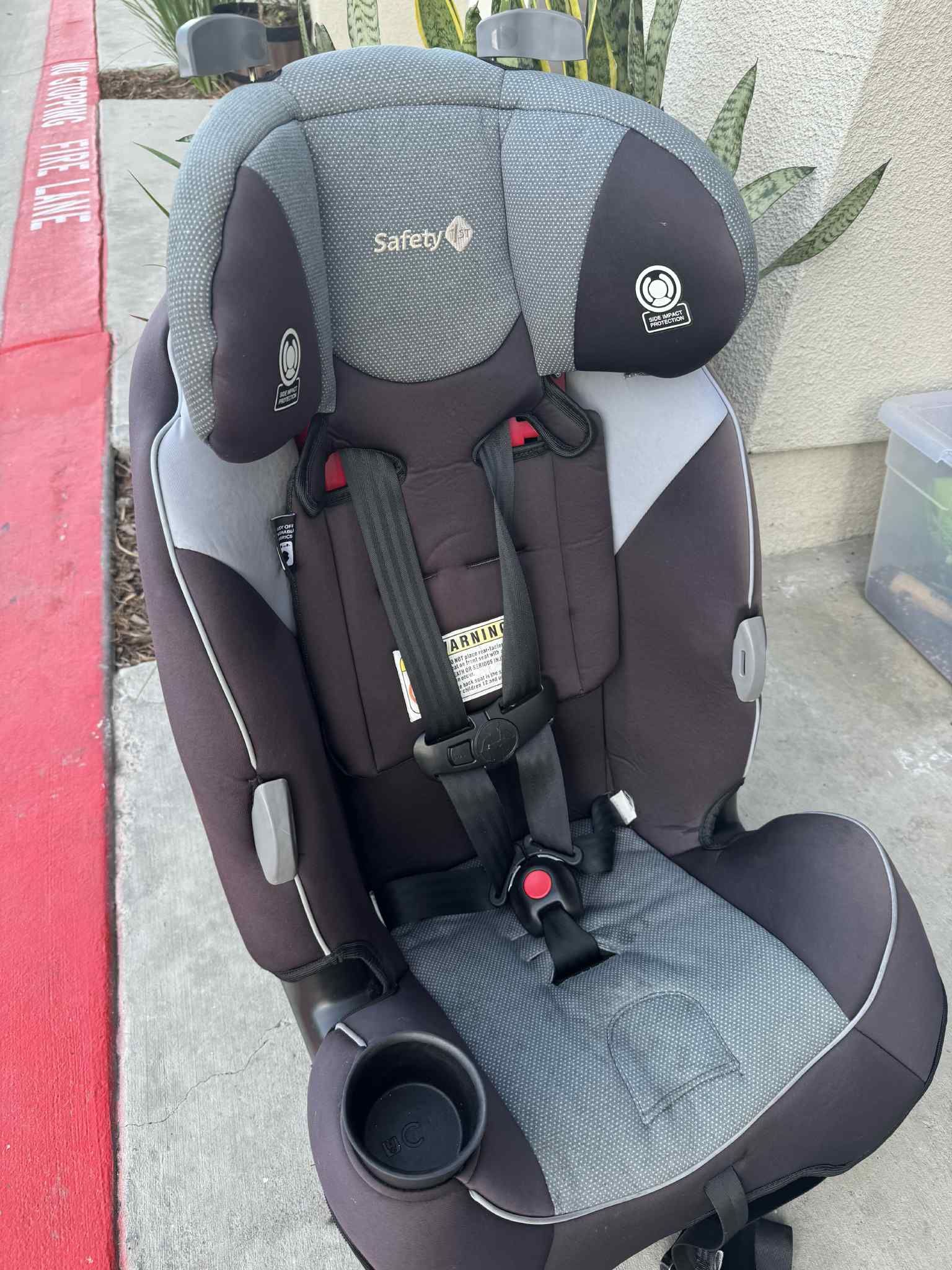 Car Seat
