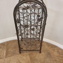 Wine Rack Holder