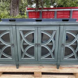🏷FURNITURE OUTLET | Pike & Main Hayden 67" Accent Console 💥