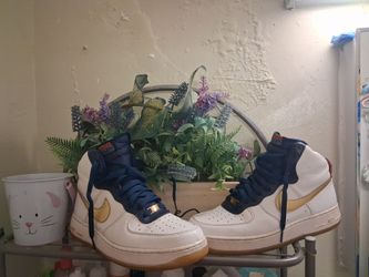 Nike USA