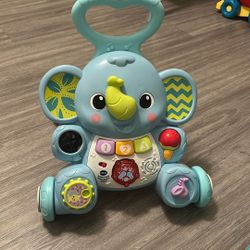 Baby Walker Toy 