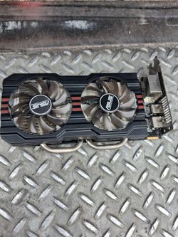 Asus graphics