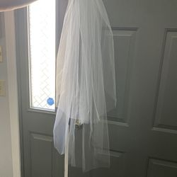 Bridal Veil 