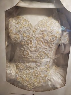 Gown For Quinceniera