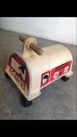 Kids Cart