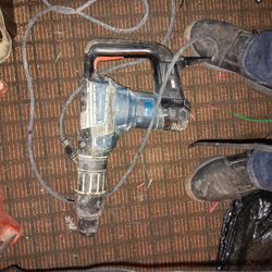 Bosch Hammer Drill