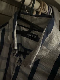 Camisas small diferentes marcas en excelente estado
