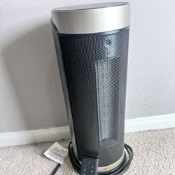 Deep Space Heater