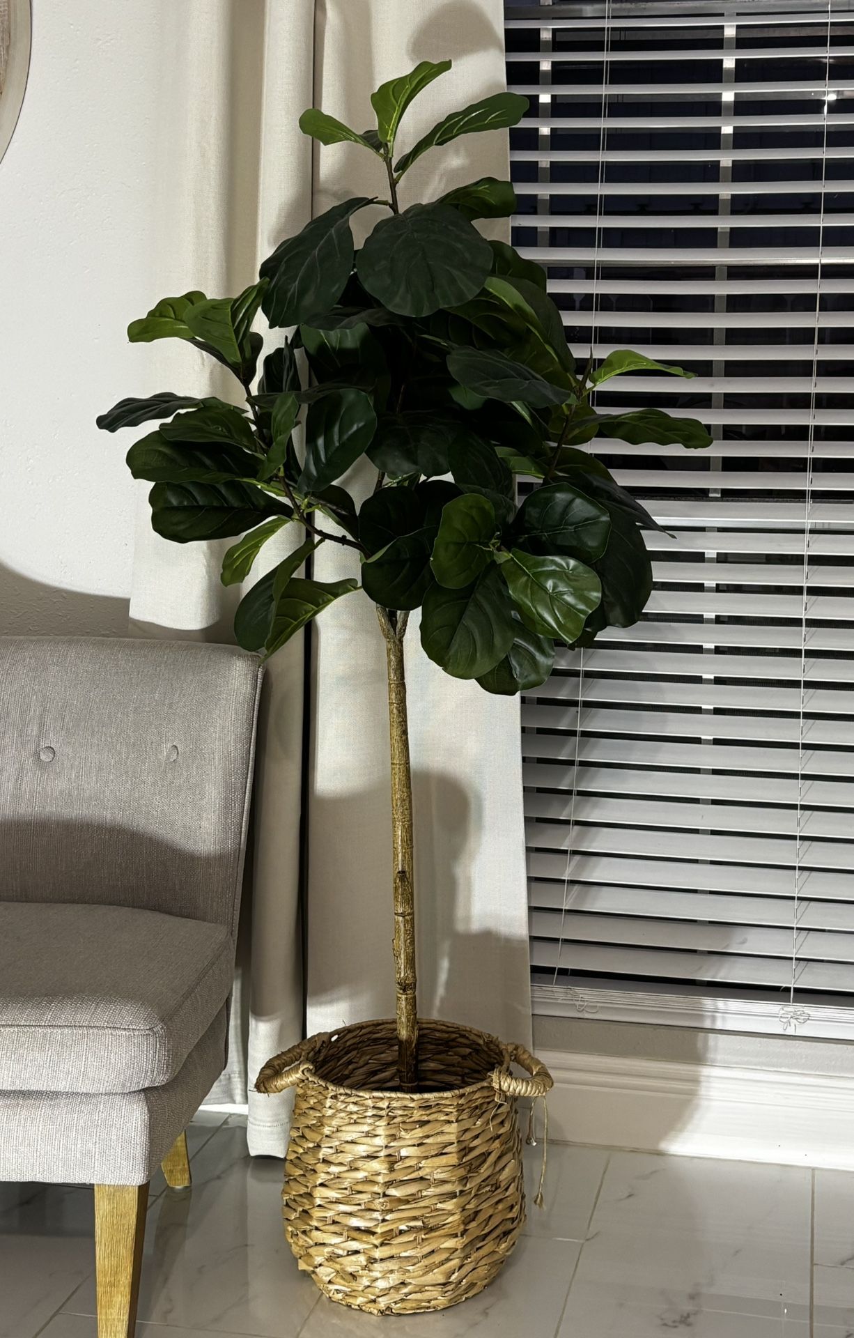 Artificial Plant