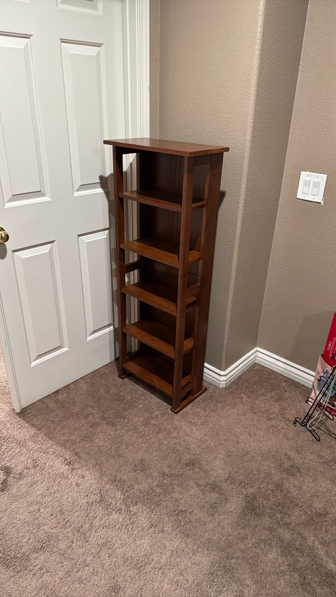 Book Shelf