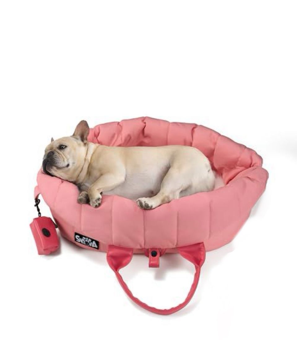 Pet Bag Carrier